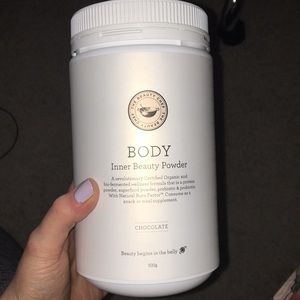 The Beauty Chef Inner Beauty Powder